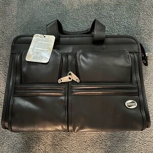 Samsonite Black Professional Briefcase